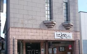 Izari Village